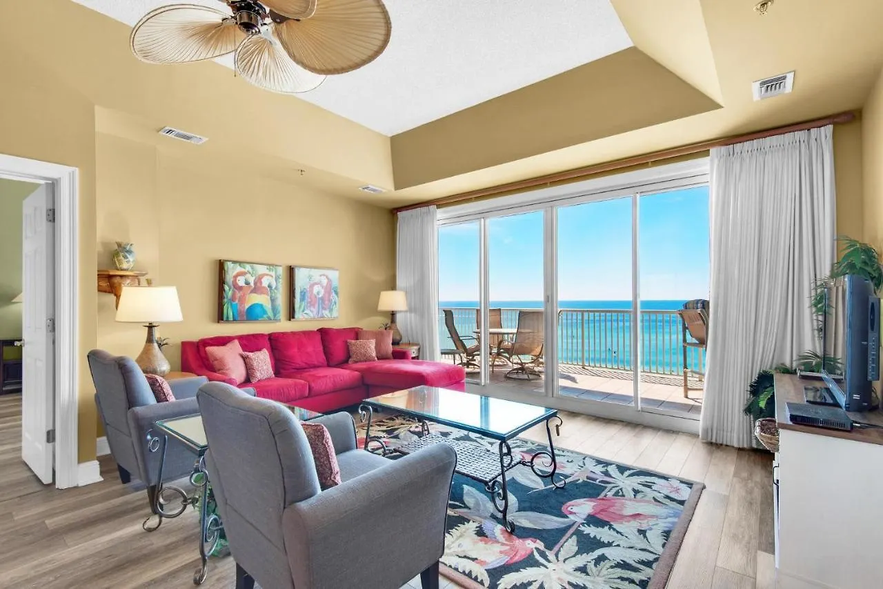 Empress 703 Holiday home Destin