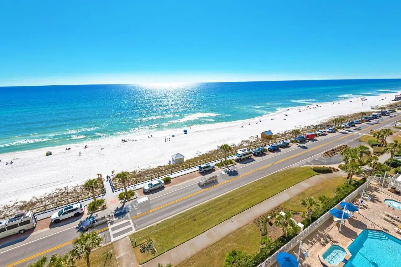 Majestic Sun A812 Destin