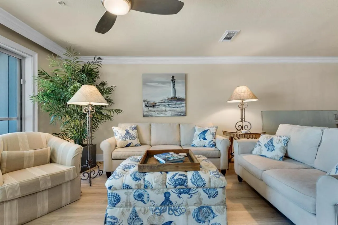 Holiday home Crystal Dunes 306 *