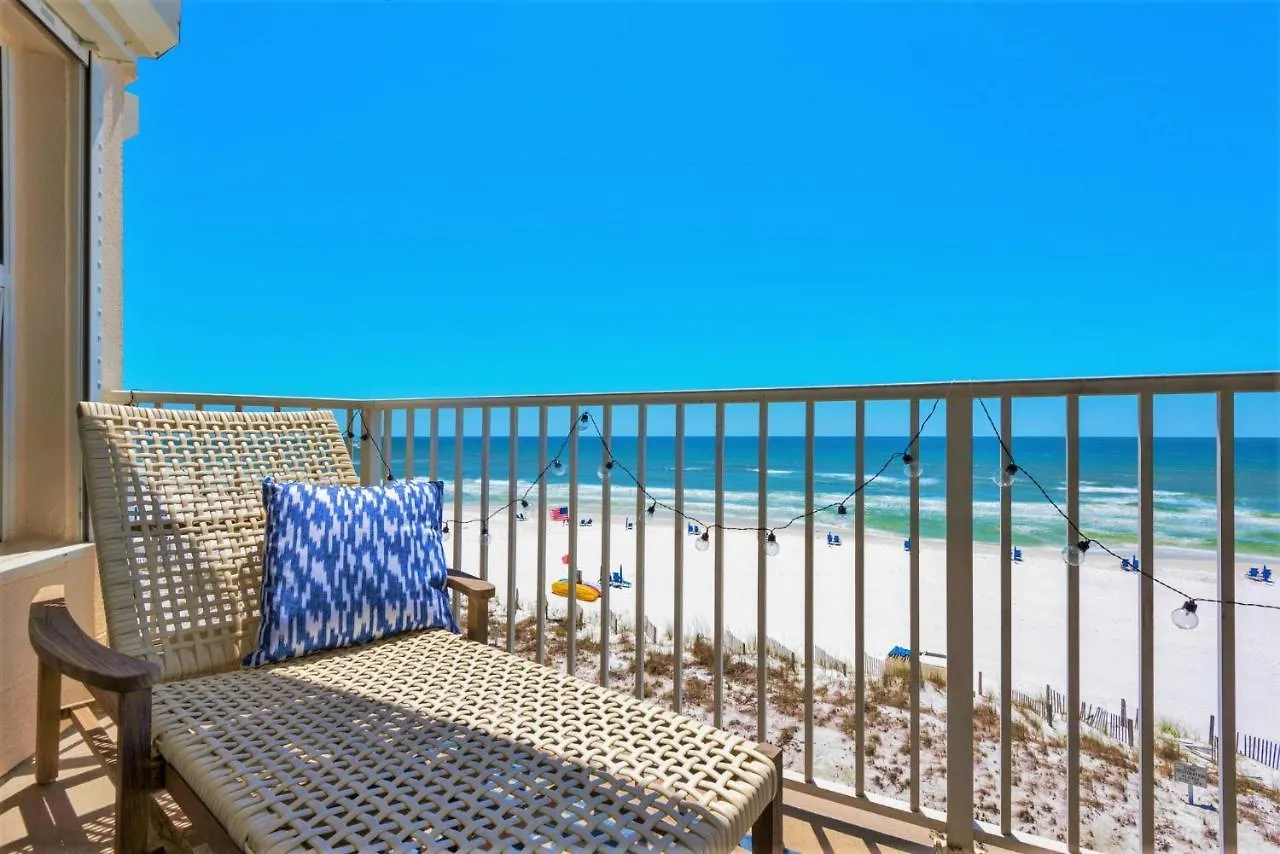 Crystal Dunes 306 Holiday home