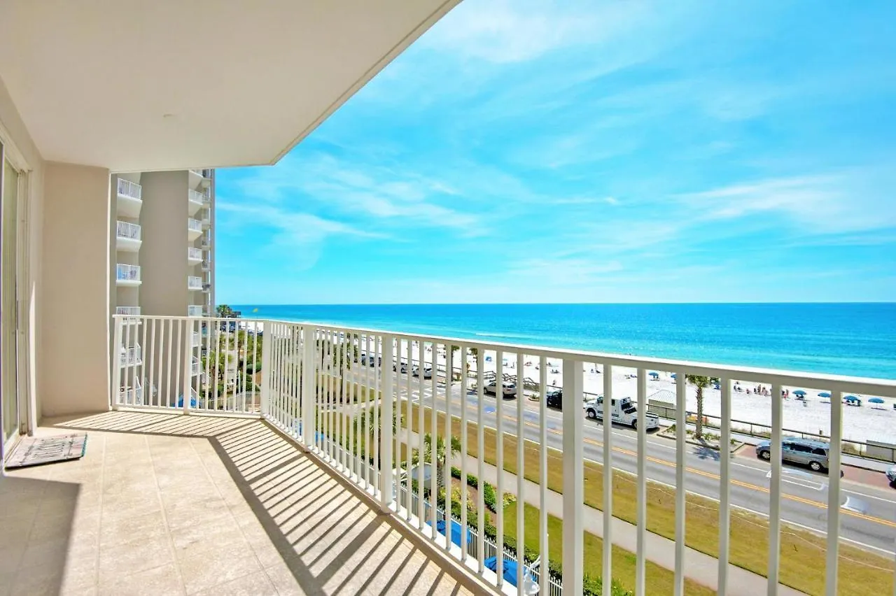 Majestic Sun 402b Holiday home *