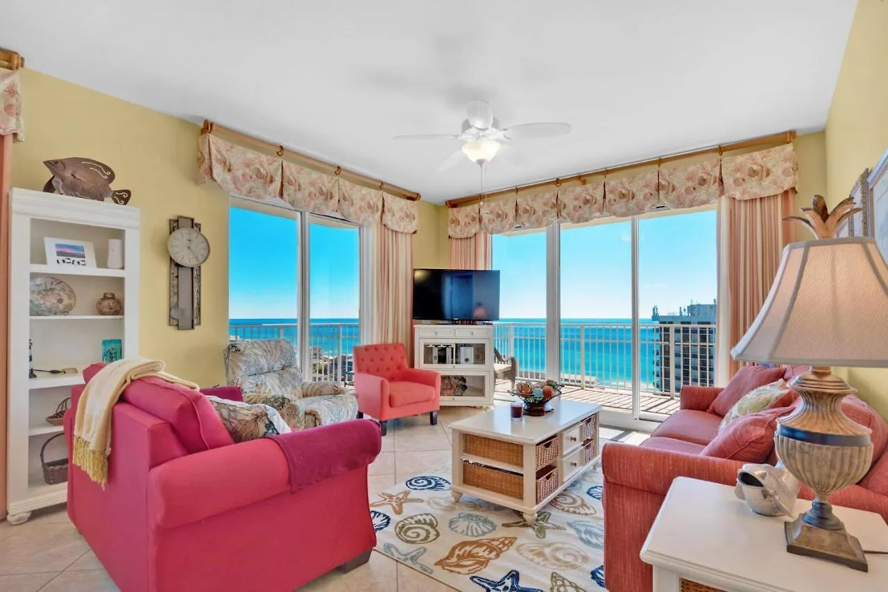 Ariel Dunes I 1701 * Destin