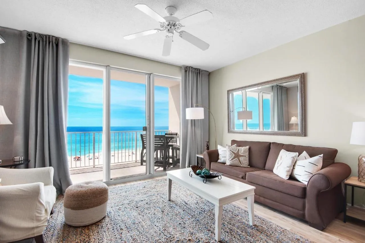Majestic Sun 402b Holiday home *