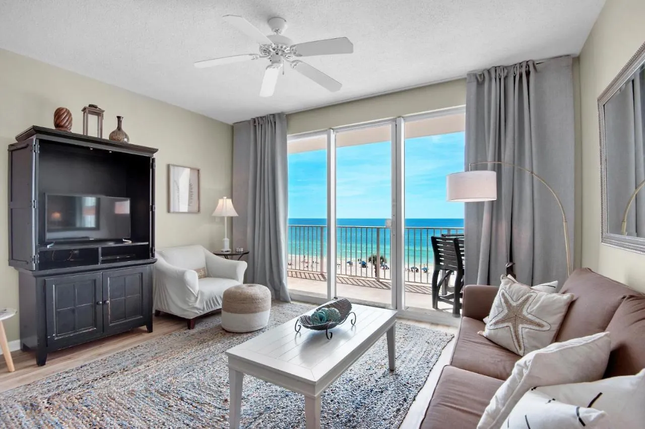 Majestic Sun 402b Holiday home *