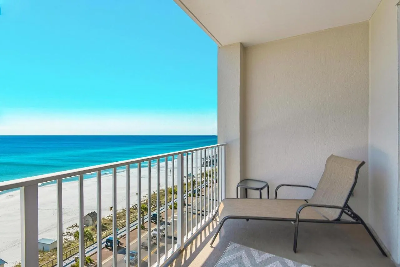 Casa vacanze Majestic Sun 707b