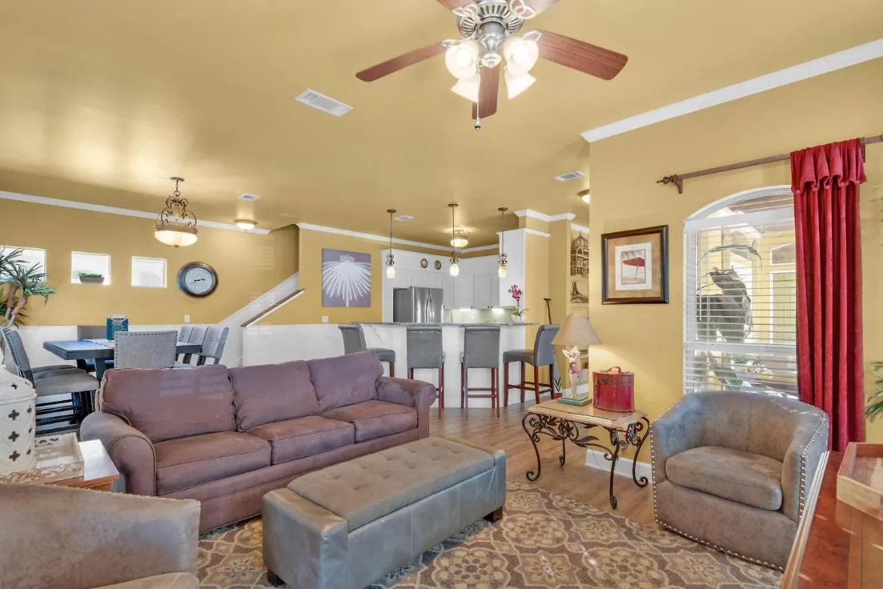 Holiday home Coconut Cove Destin