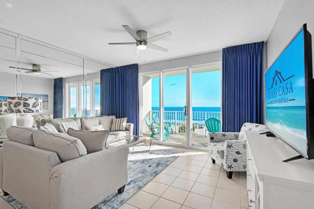 Dom wakacyjny Majestic Sun 311b Destin