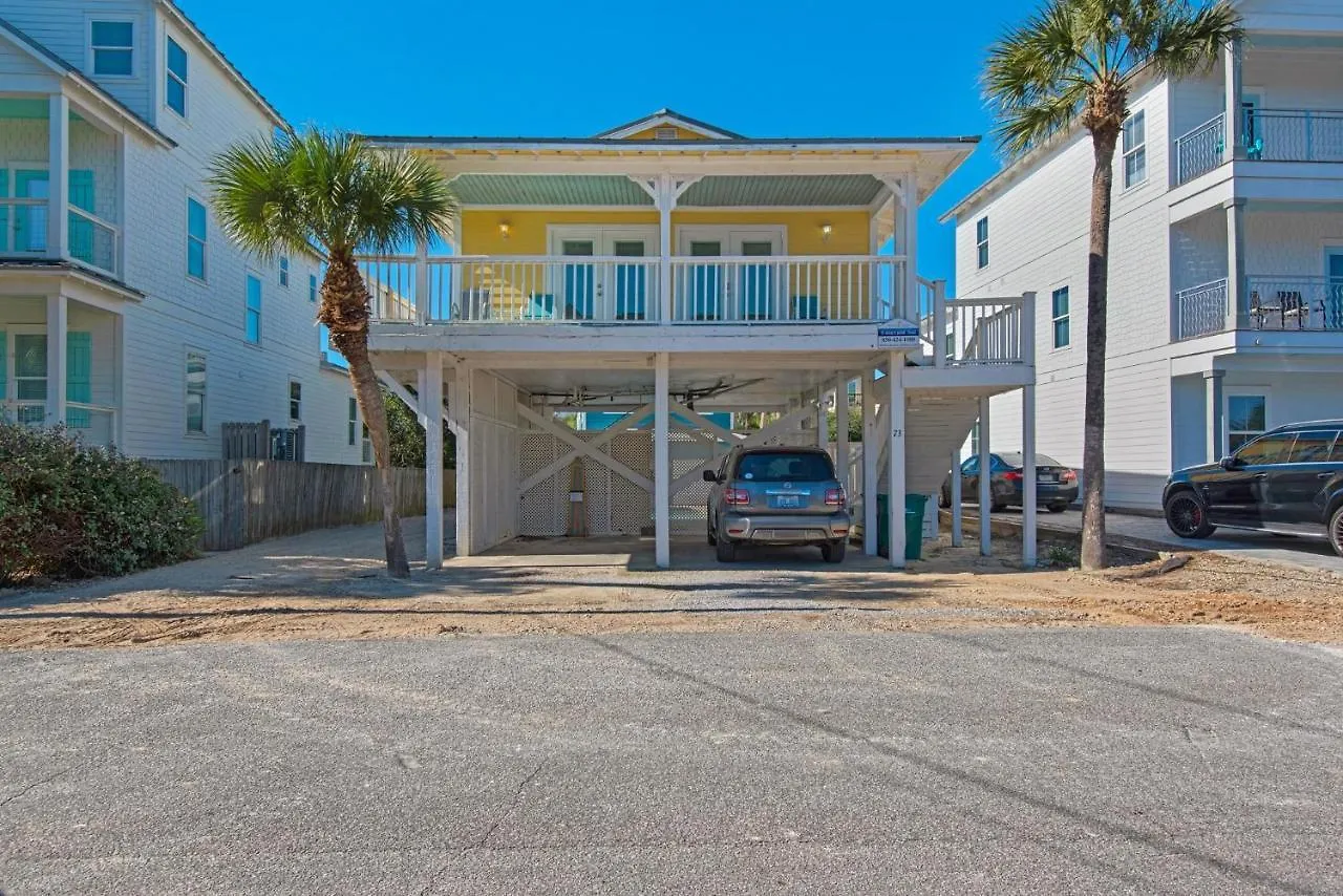 Holiday home Emerald Sol *