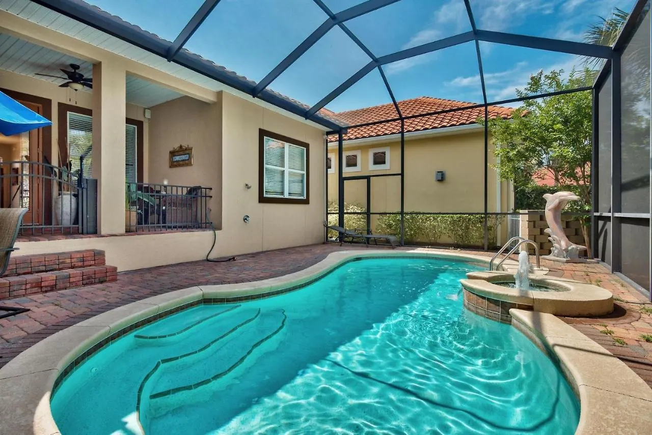 Siesta Palms *