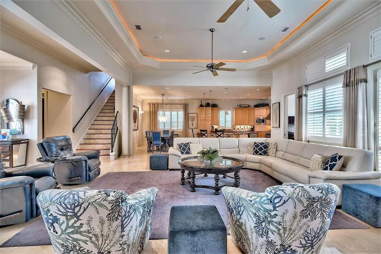 Casa vacanze Pearl Of Destiny Destin
