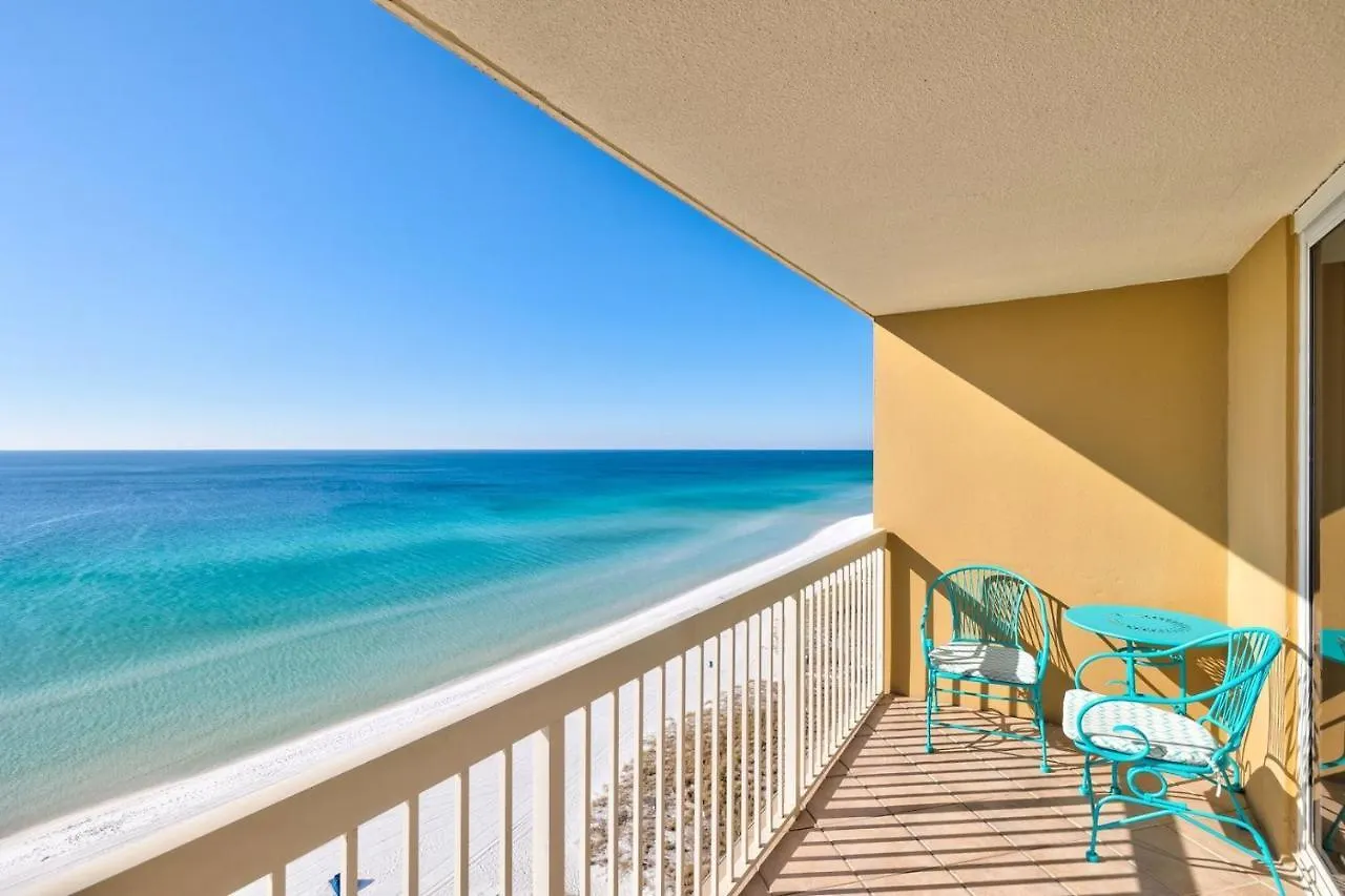 Apartmán Pelican 1506 By Pelican Management *