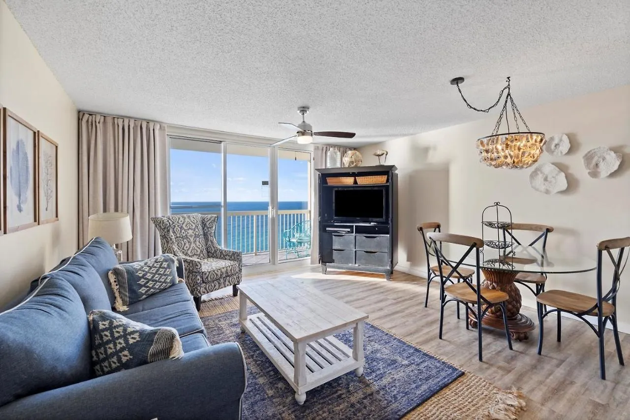 Apartmán Pelican 1506 By Pelican Management Destin