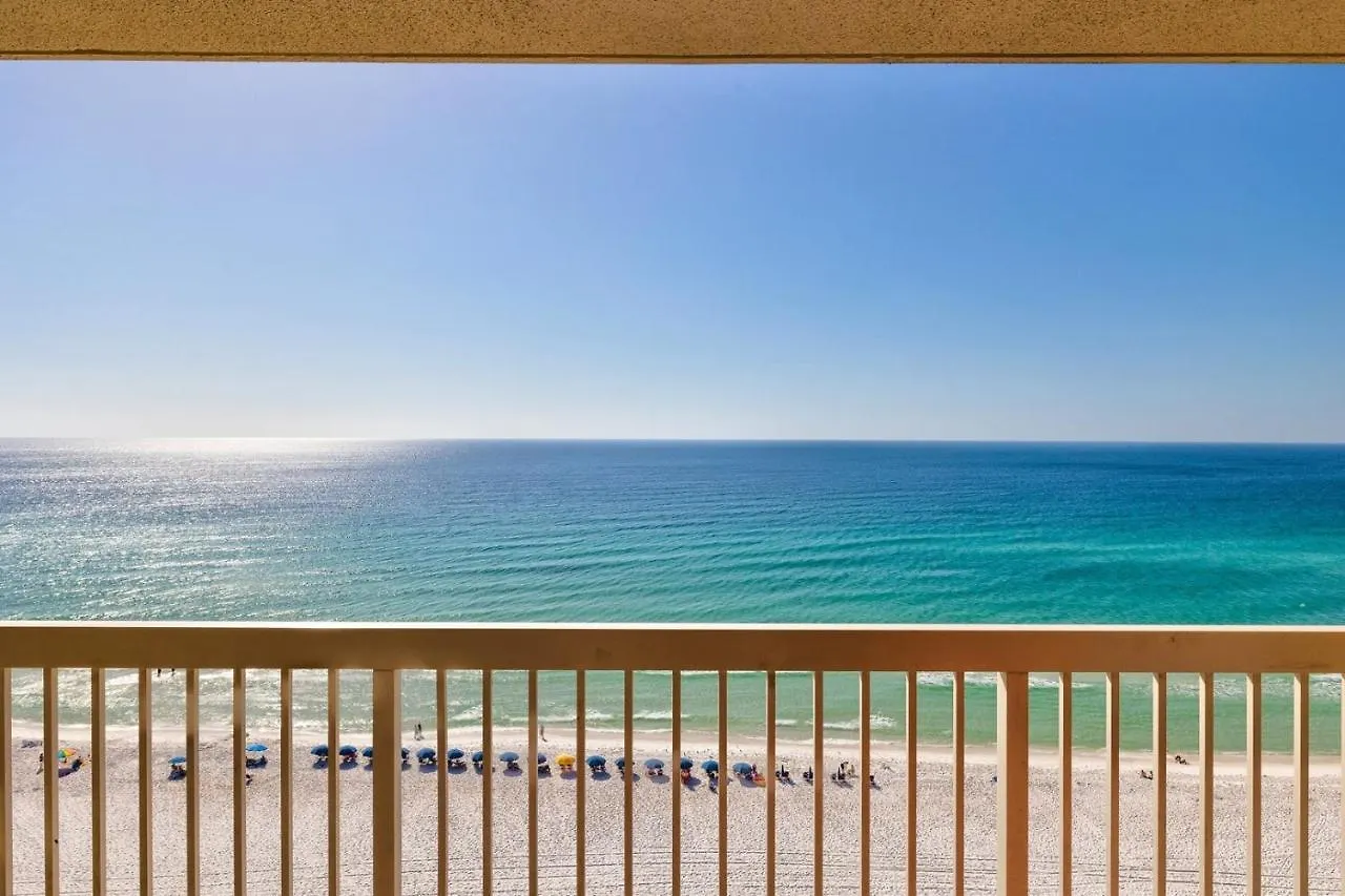 Pelican 1406 By Pelican Management Apartment Destin