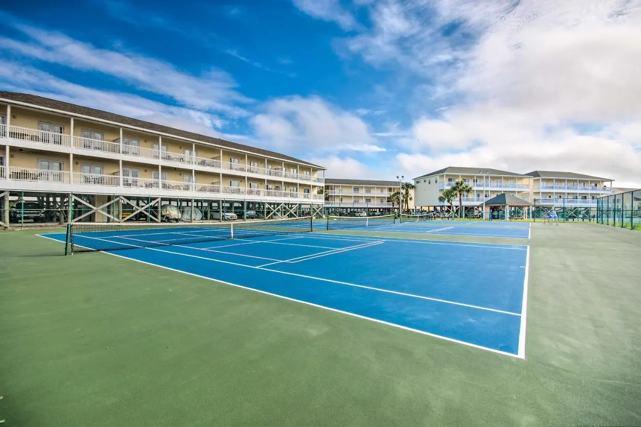 Apartment Canalfront With Pool - Walk To Beach! Destin