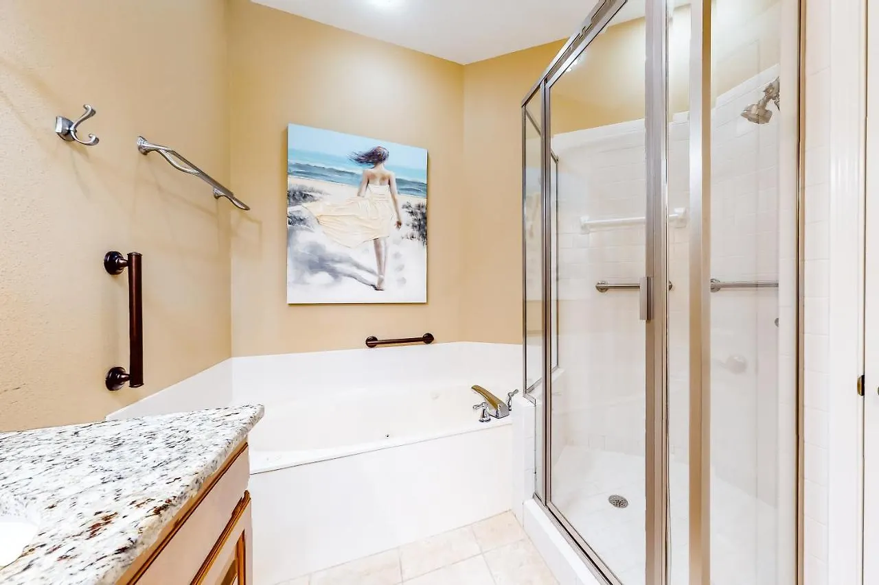 Tivoli At Sandestin Golf And - Tivoli 5252 Apartamento Destin