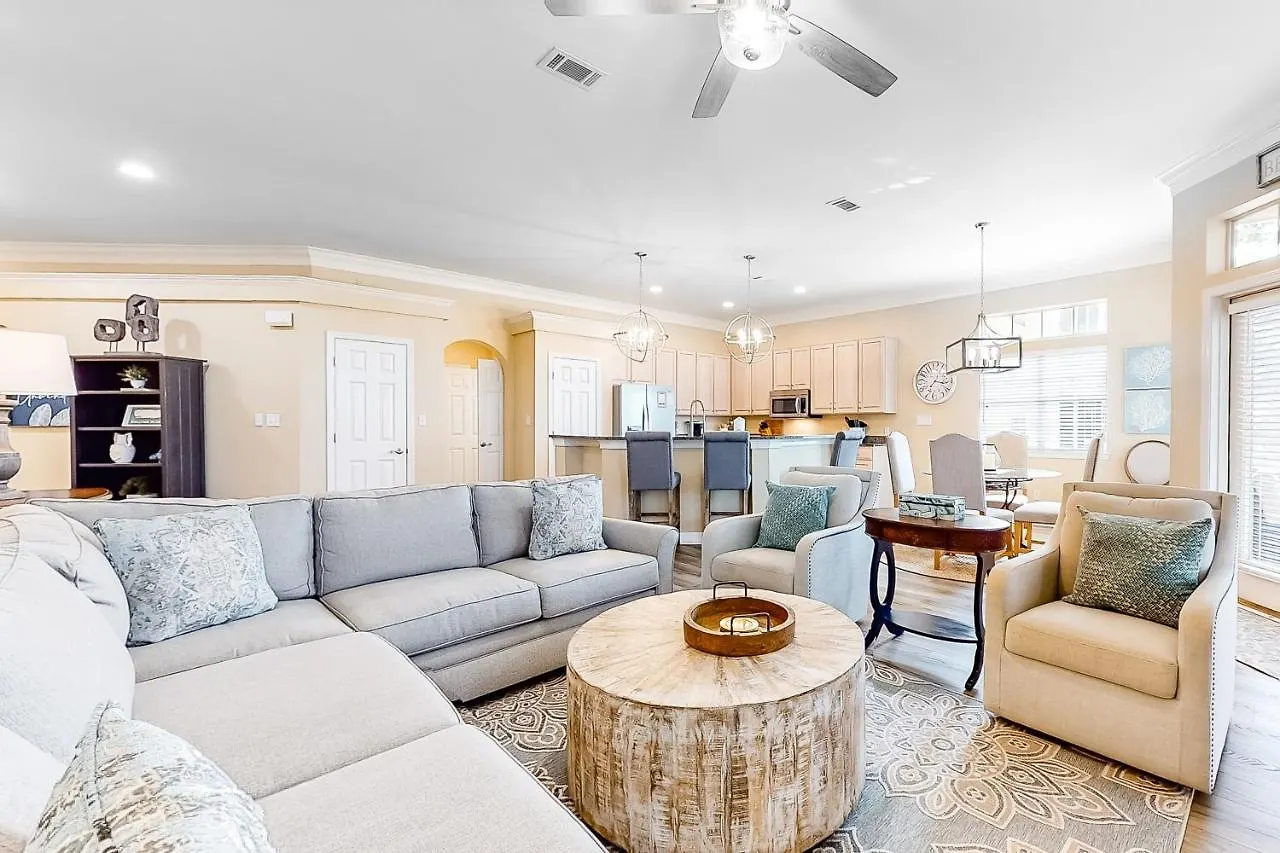 Tivoli At Sandestin Golf And - Tivoli 5252 Apartamento