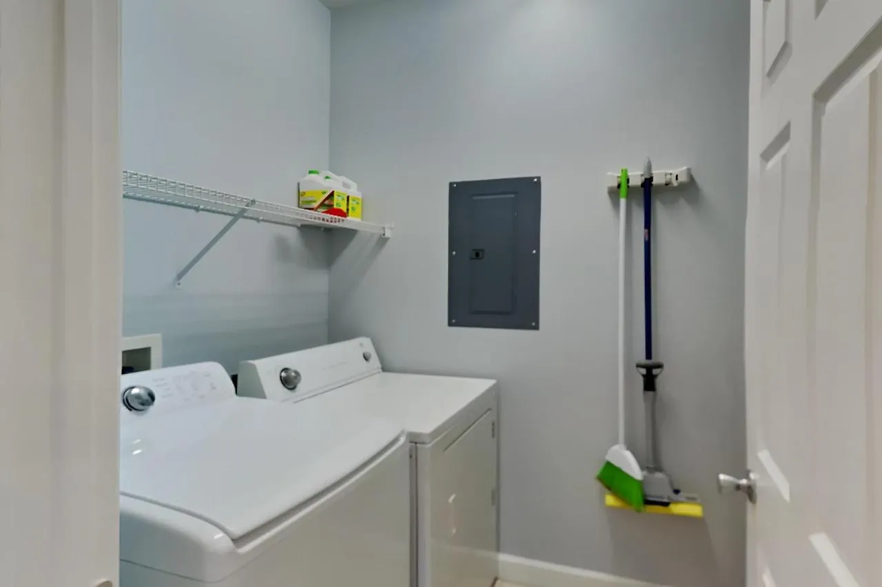 Pair-a-dice Casa vacanze Destin