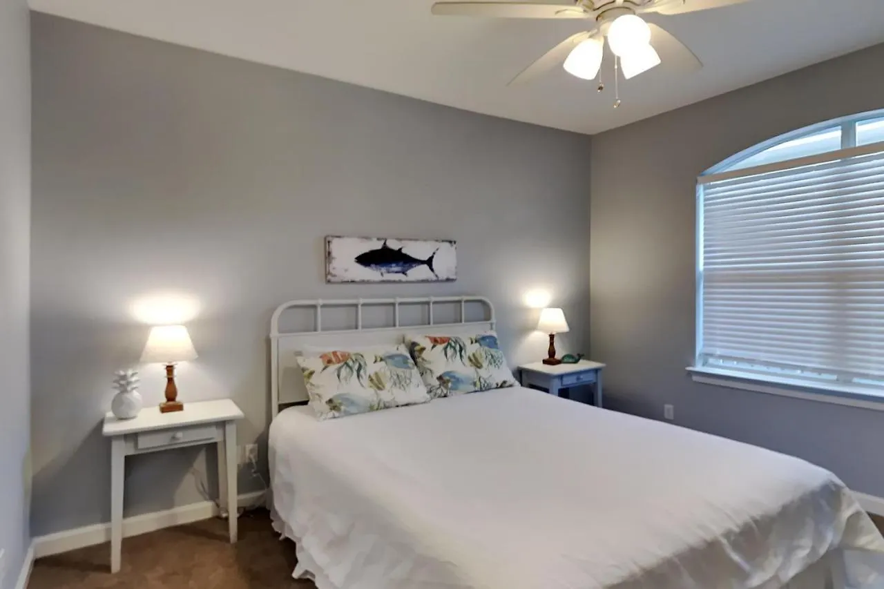 Pair-a-dice Casa vacanze Destin