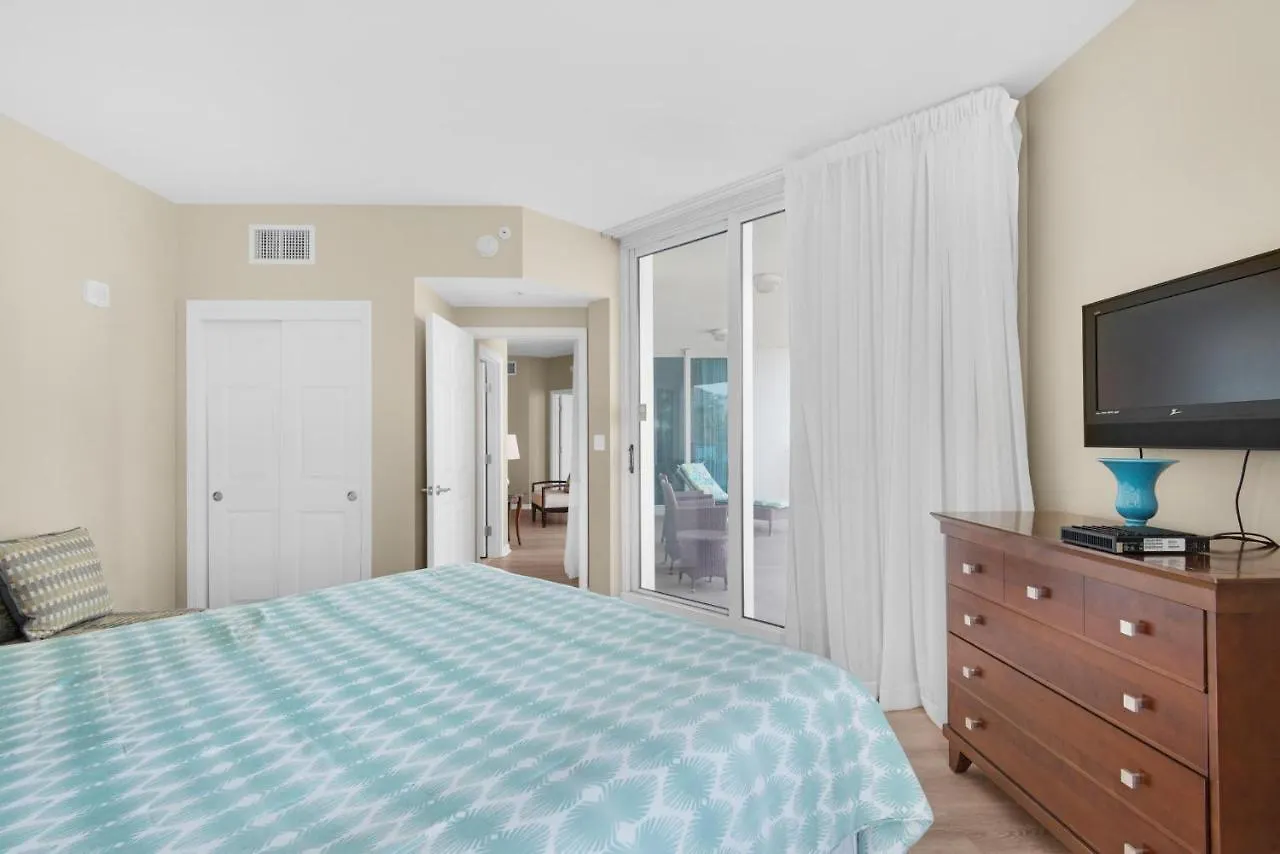 Palms #2315 Full 2 Bedroom