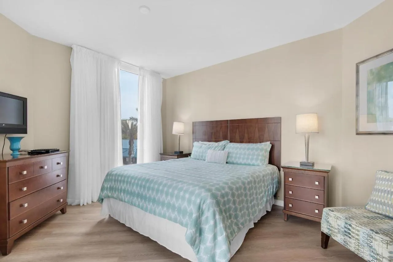 Palms #2315 Full 2 Bedroom
