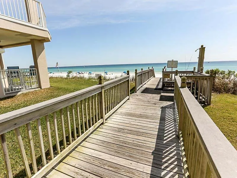 Crystal Dunes #104 Destin