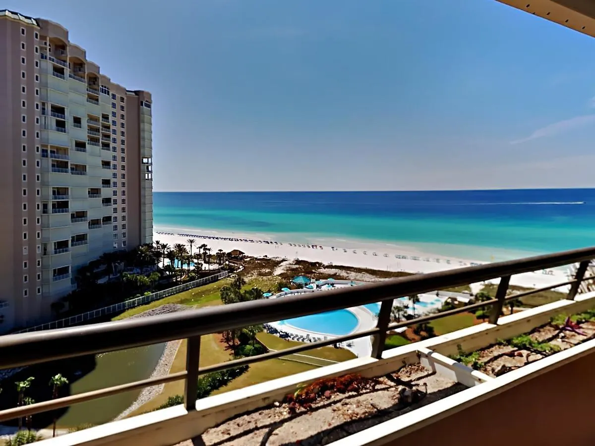 Appartamento Edgewater #1205