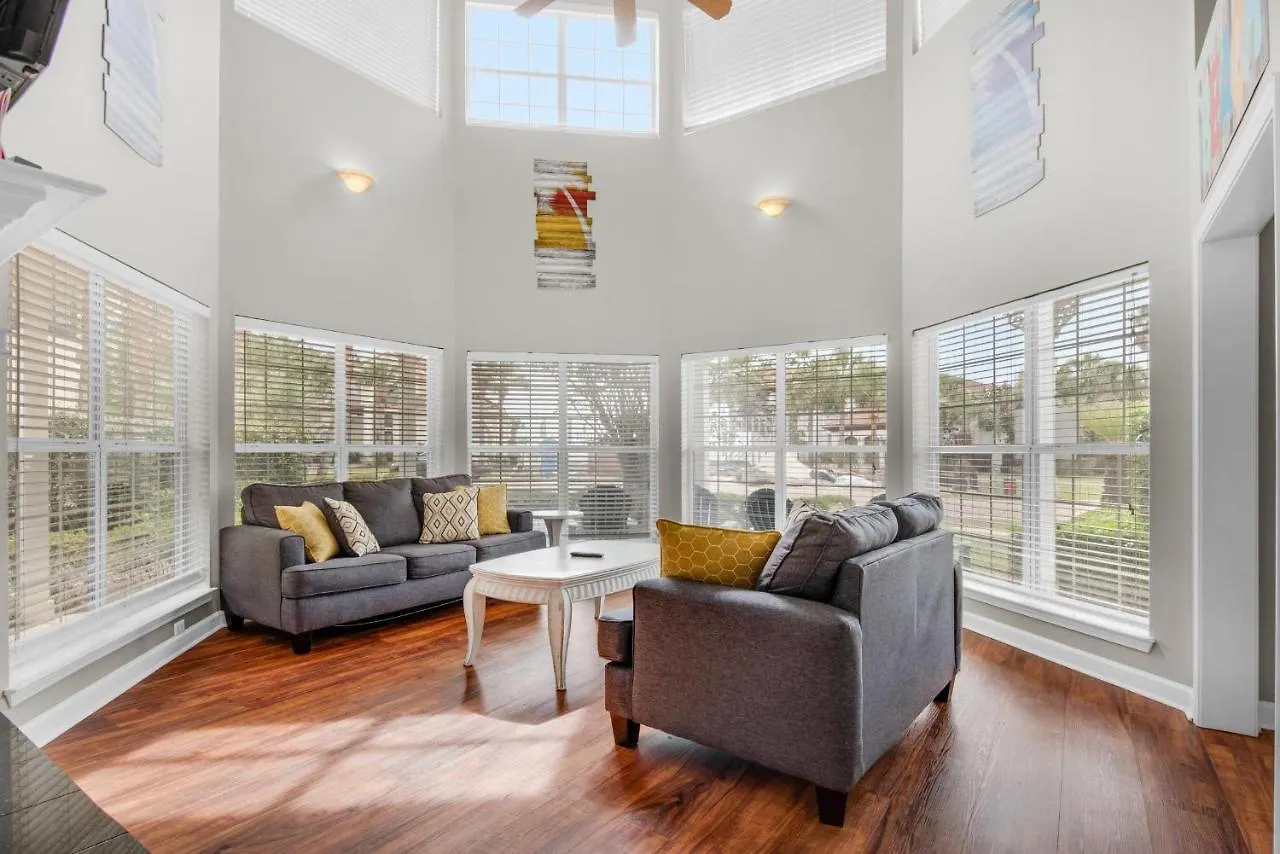 Beach Blast Holiday home Destin