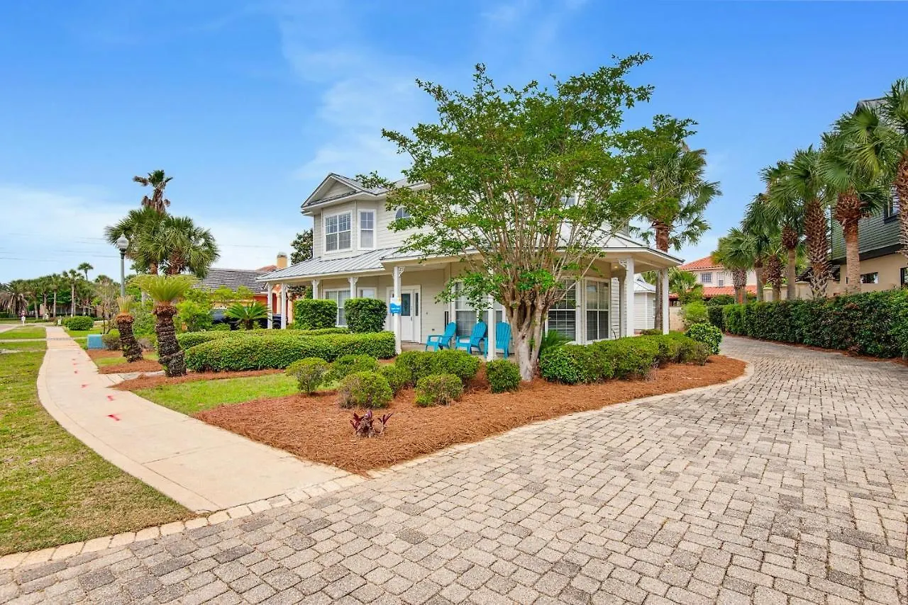 Beach Blast Holiday home