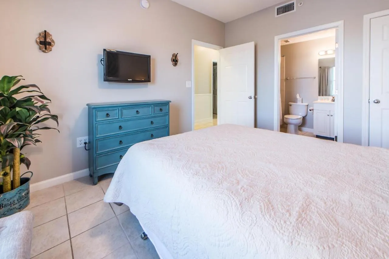 Holiday home Majestic Sun 214b Destin
