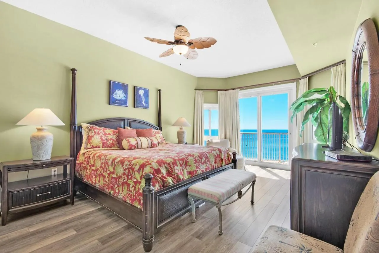 Holiday home Empress 703 *