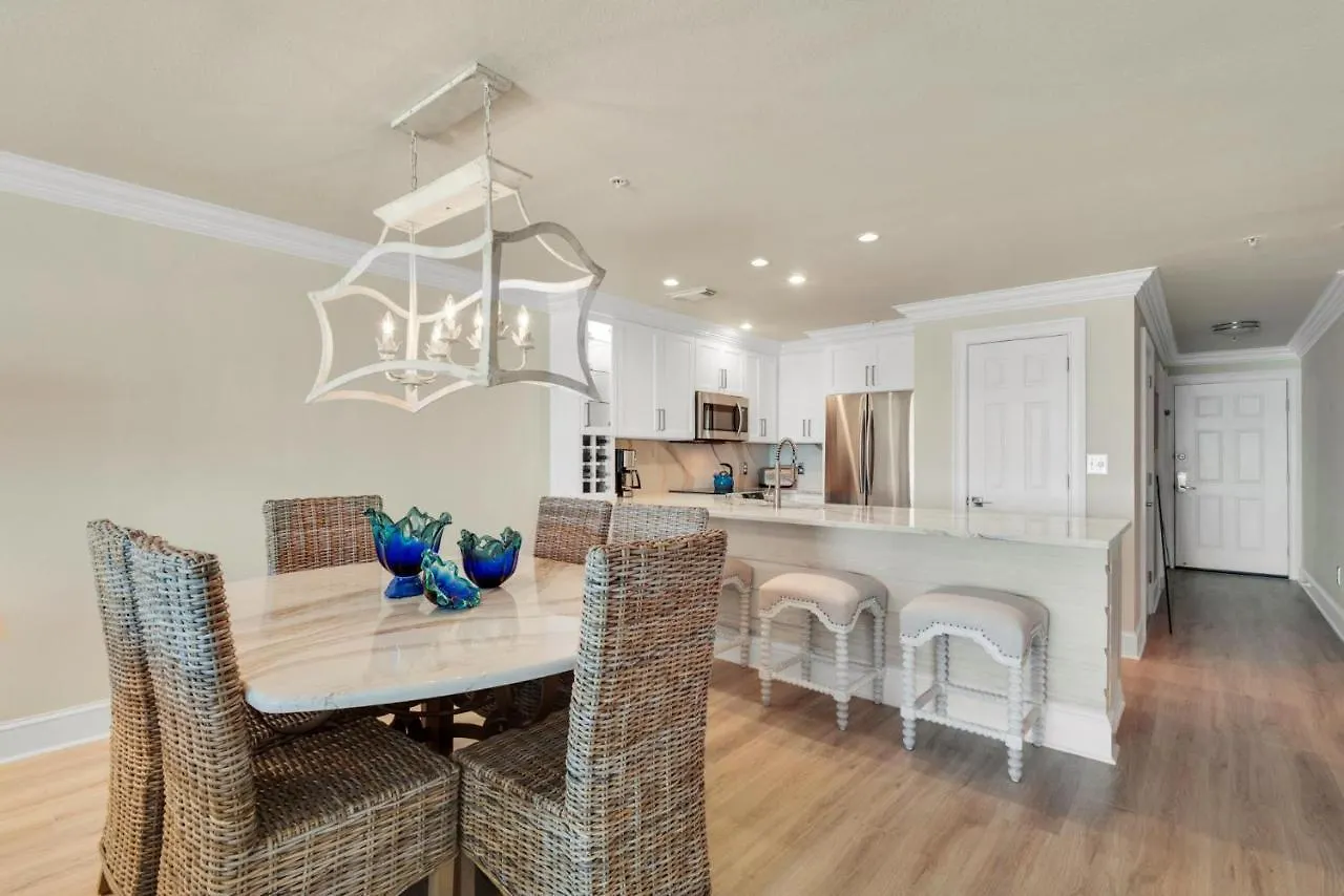 Crystal Dunes 306 Holiday home