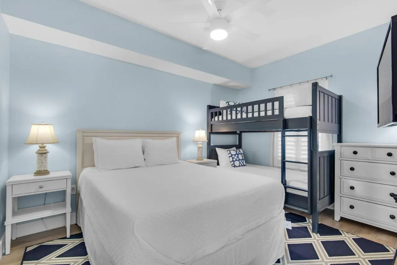 Holiday home Majestic Sun 203b *