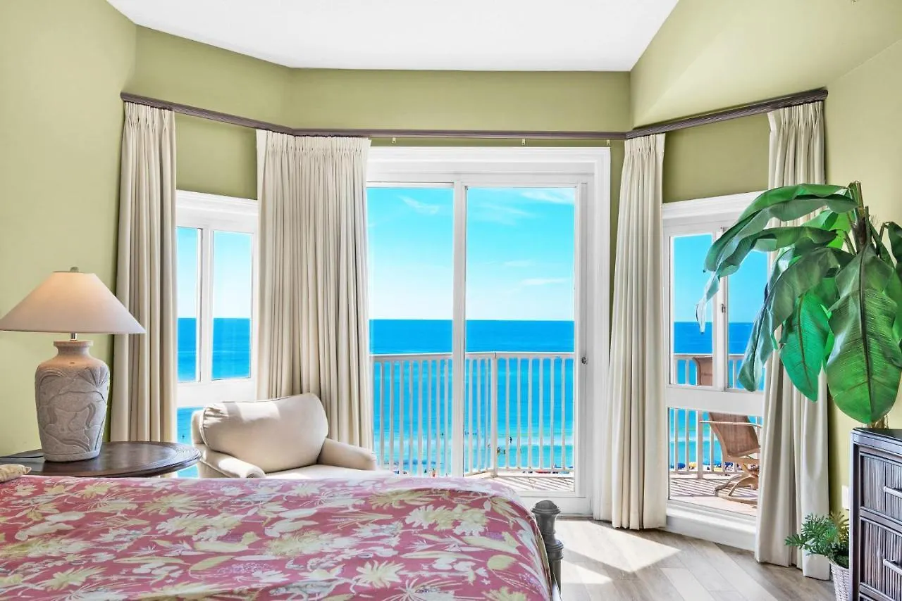 Holiday home Empress 703 *
