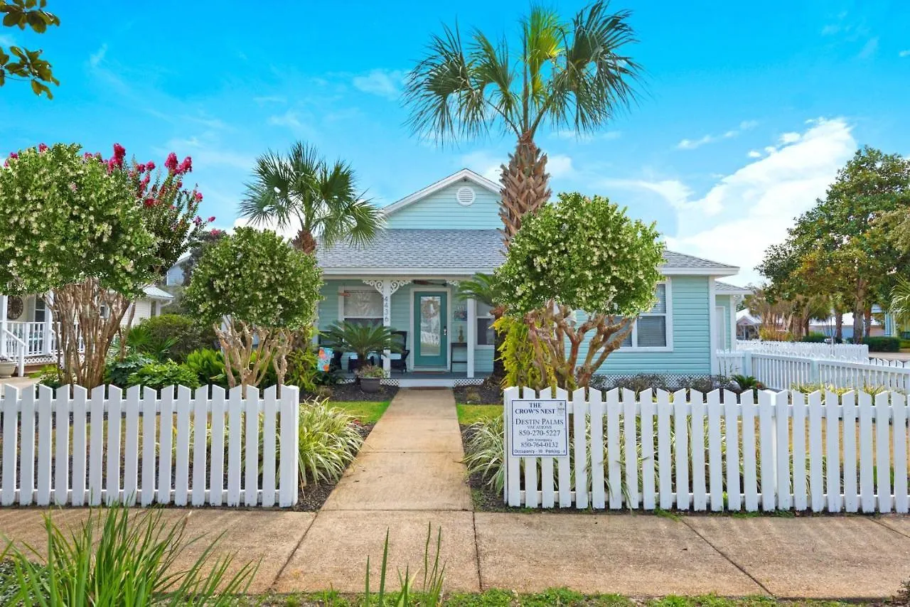 Holiday home Sunset Palms