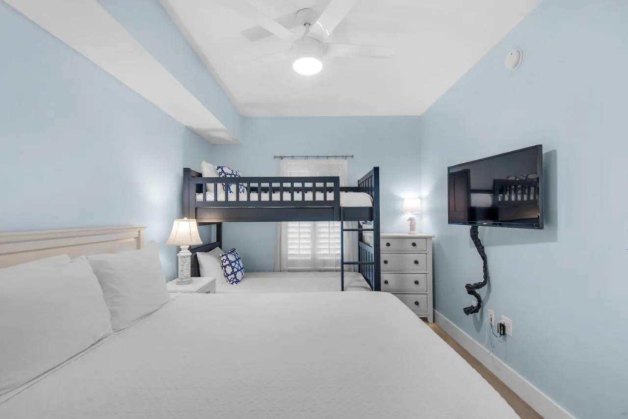 Holiday home Majestic Sun 203b *