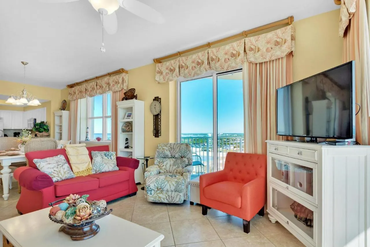 Holiday home Ariel Dunes I 1701 *