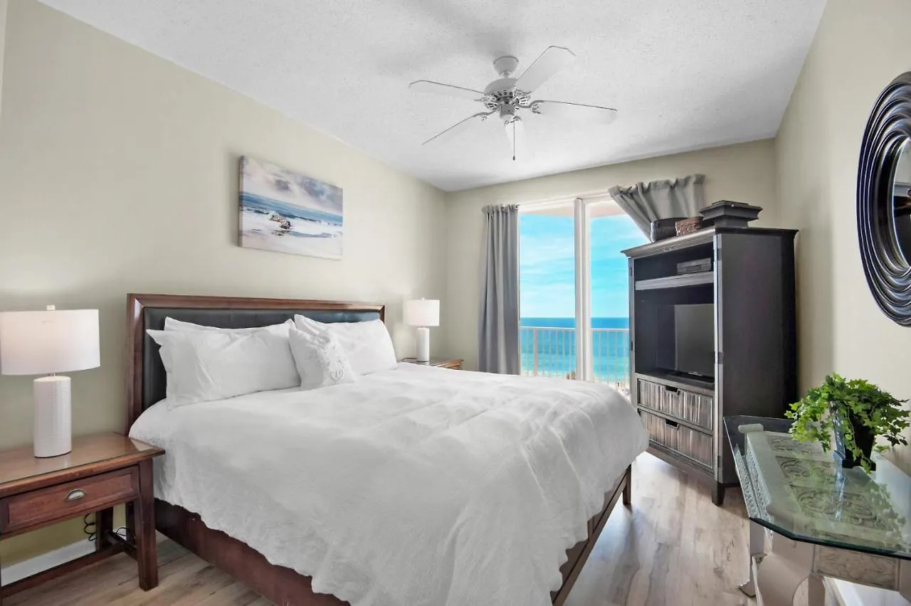 Holiday home Majestic Sun 402b *