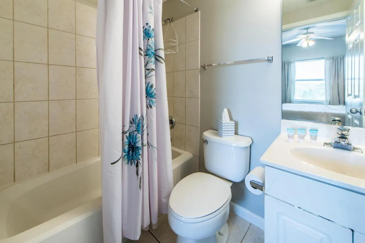 Holiday home Majestic Sun 214b Destin