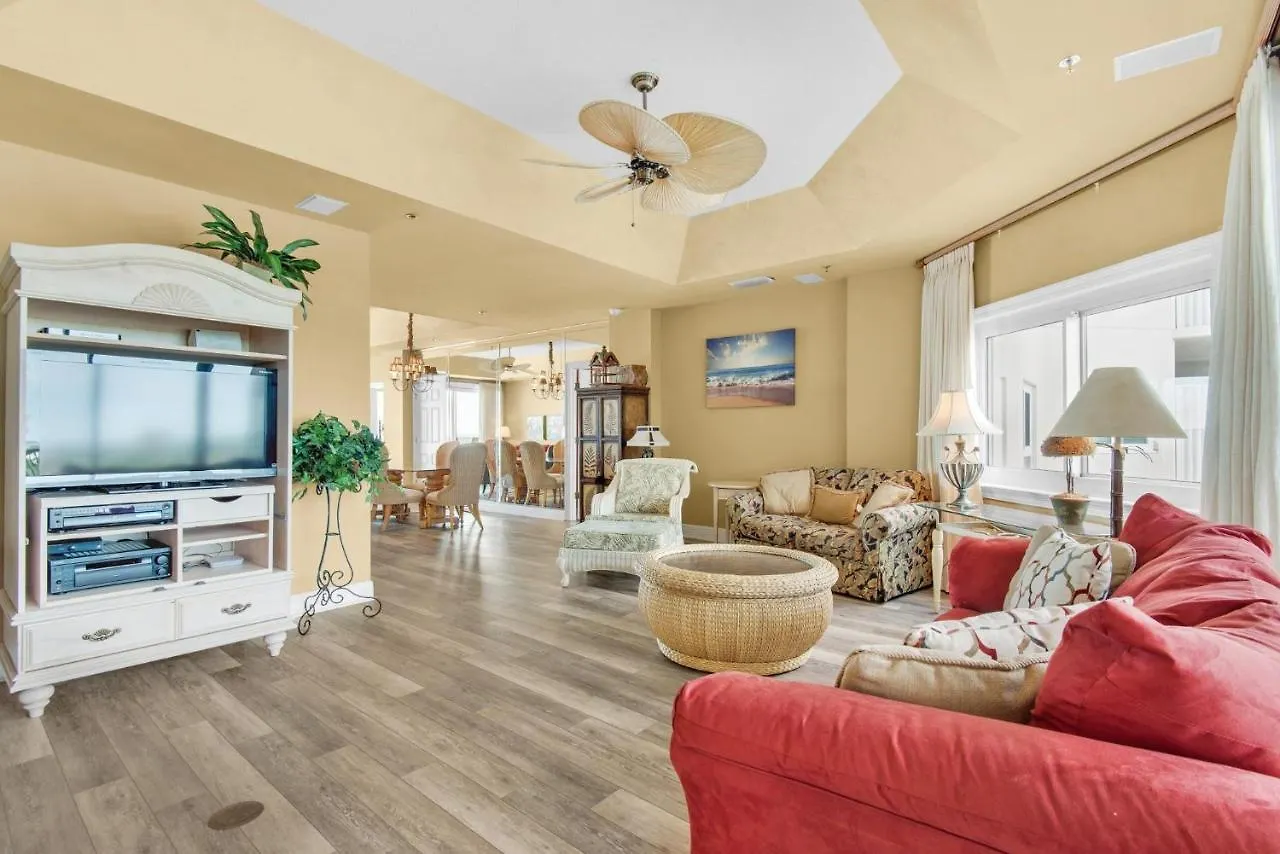 Holiday home Empress 703 Destin