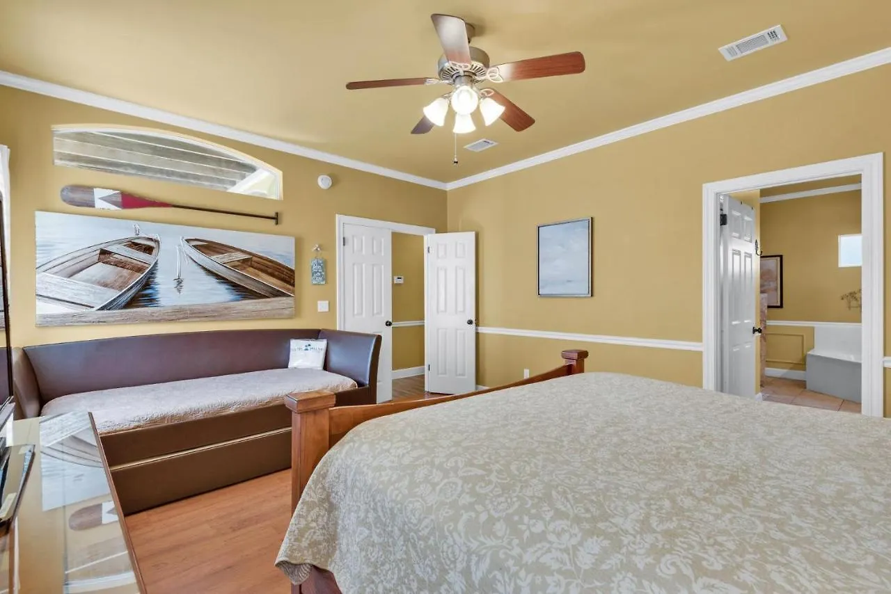 Holiday home Coconut Cove Destin