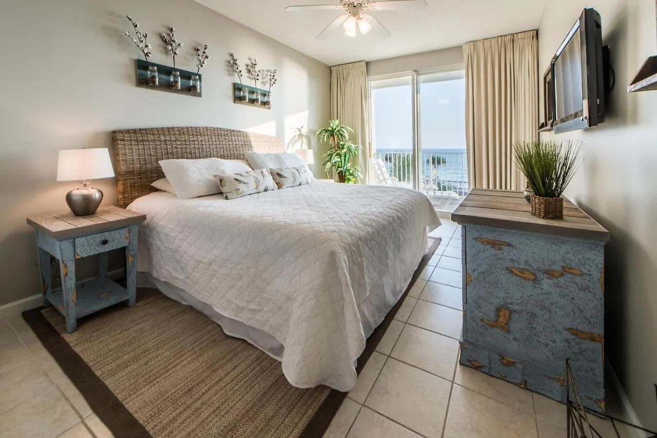 Holiday home Majestic Sun 214b *