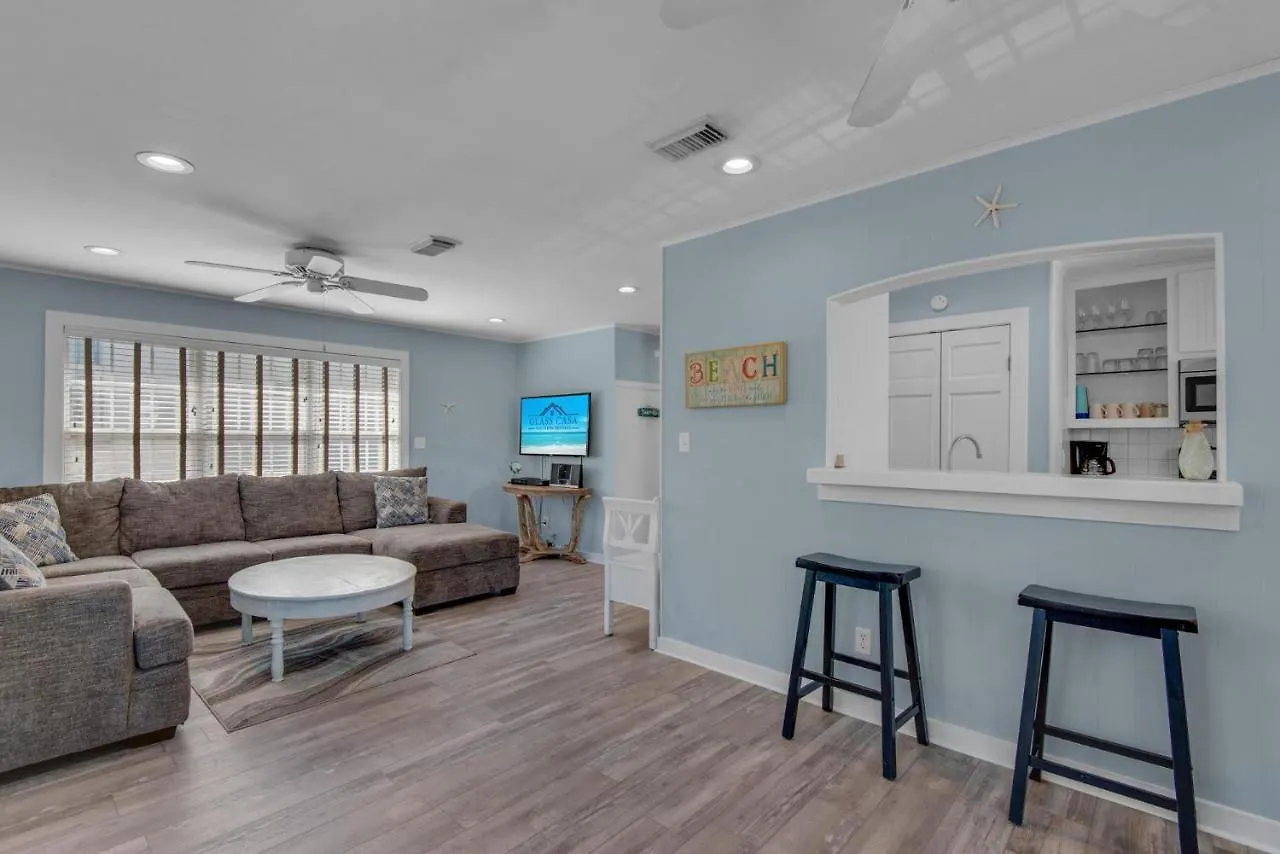 Emerald Sol * Destin