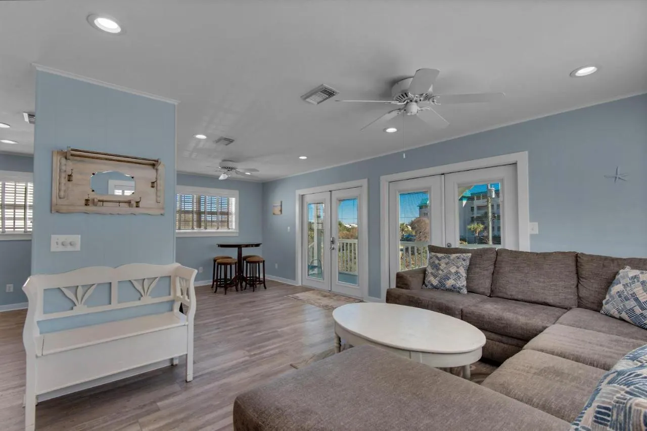 Emerald Sol Destin