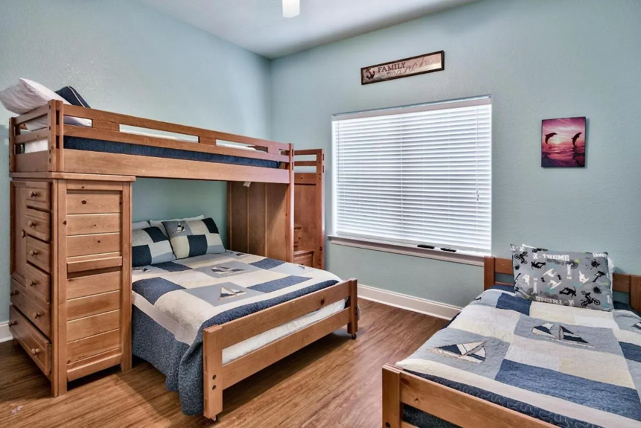 Siesta Palms Destin