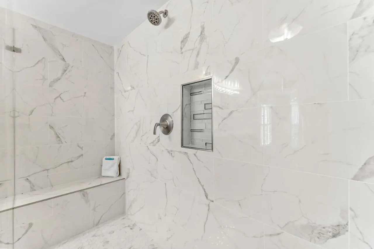Jade East Towers 1050 By Newman-dailey Holiday home