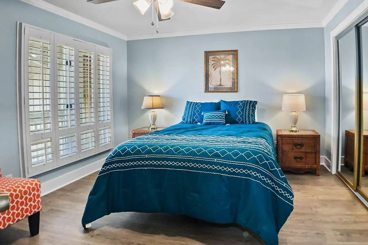 Cajun Respite Apartmán Destin