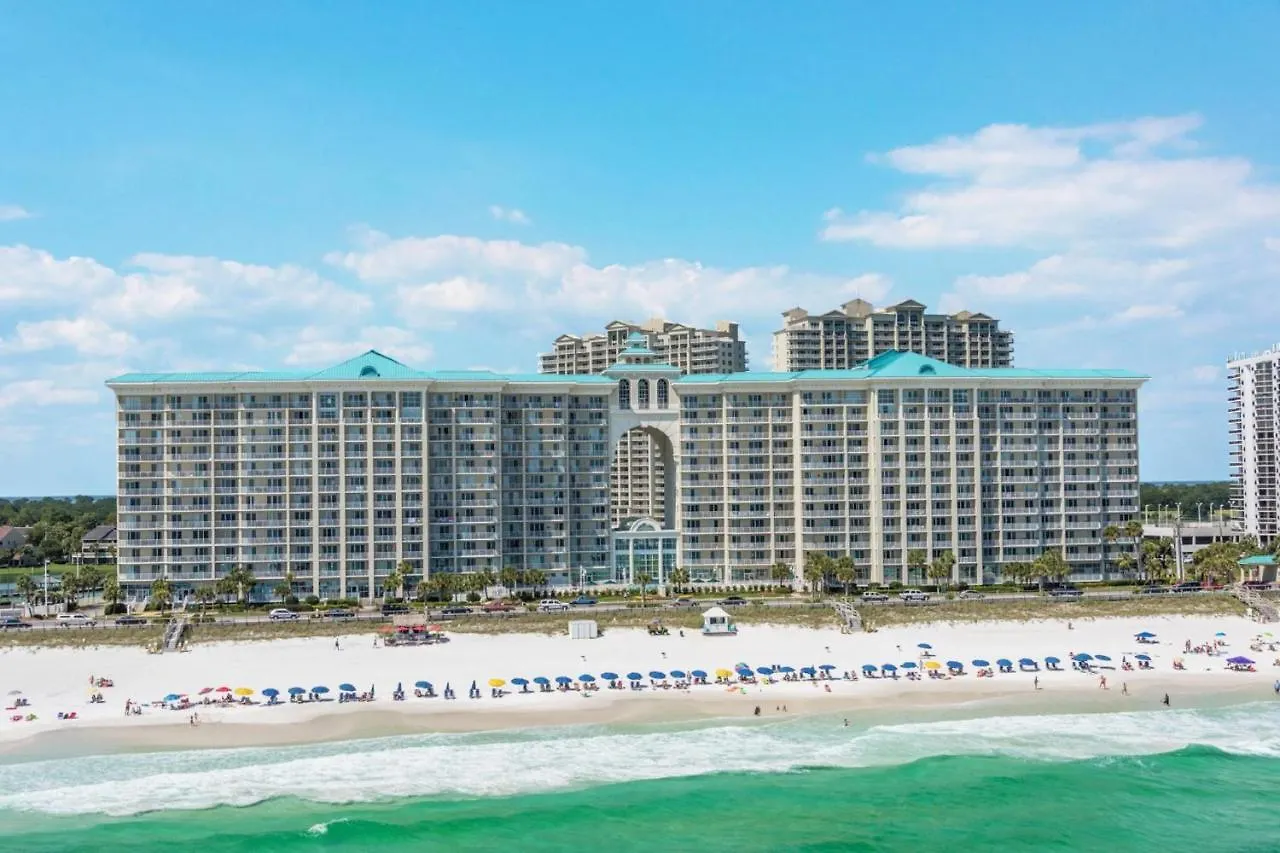 Majestic Sun 203b Holiday home Destin