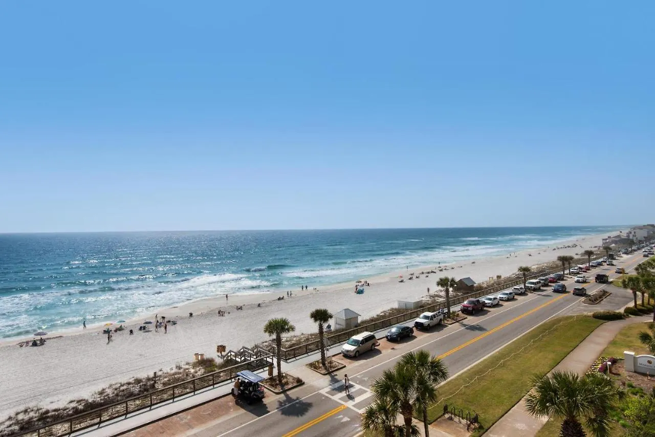 Majestic Sun A508 بيت للعطل *