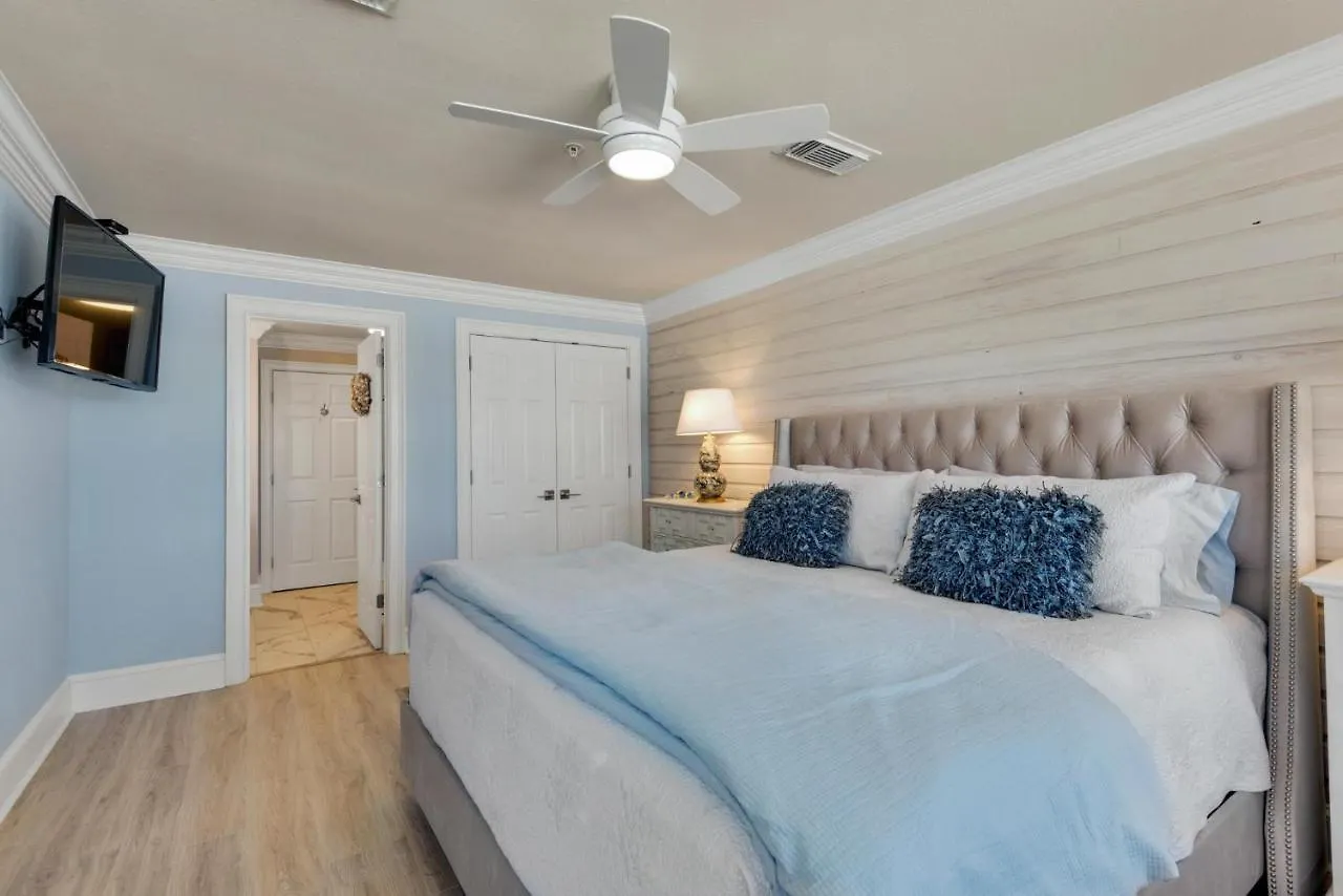 Crystal Dunes 306 Holiday home *
