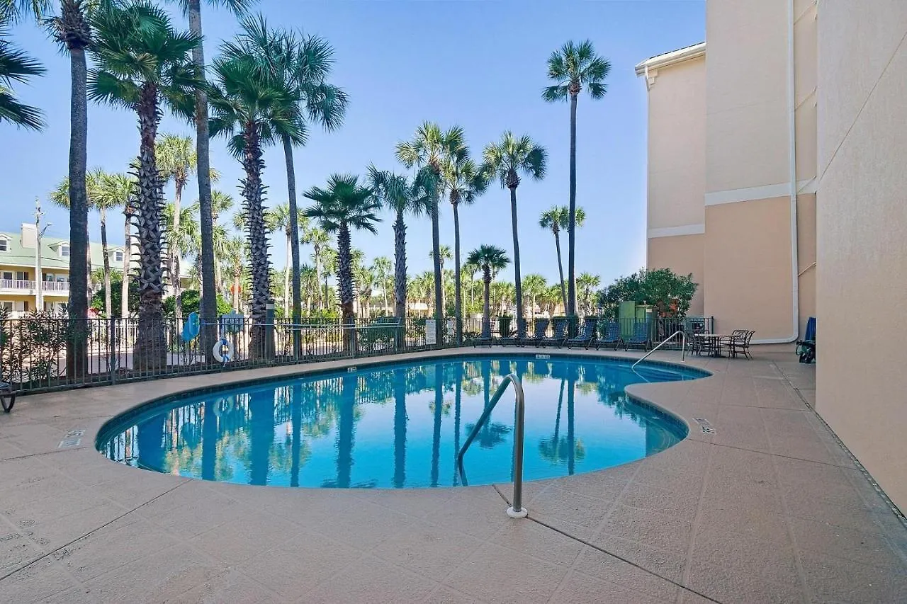 Crystal Dunes 306 * Destin
